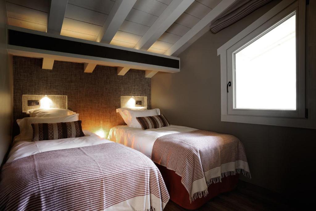 Chalet Le Prariand - موجوف المظهر الخارجي الصورة