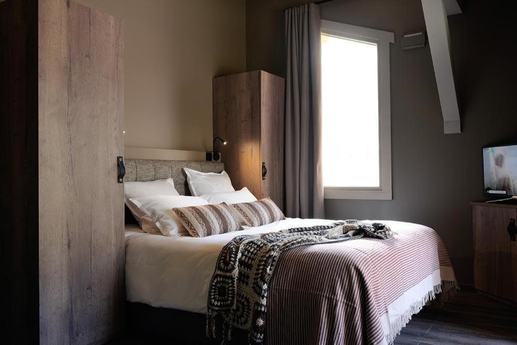 Chalet Le Prariand - موجوف المظهر الخارجي الصورة
